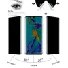 6x Blickschutz 9H Panzerhartglas für Huawei P30 Pro Produktbild-Vorschau 4