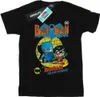 DC Comics - "Super Friends The Boy Wonder" T-Shirt für Produktbild-Vorschau 1