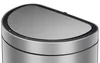 EKO - Mirage Semi-round Sensor Poubelle 47 litres - Voir les images du produit 5