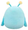 Squishmallows P20 Fuzz A Mallows Giles Grasshopper (209143) Produktbild-Vorschau 5