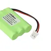vhbw Akku kompatibel mit Motorola MBP481, MBP482, MBP483 Produktbild-Vorschau 6