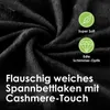 heimtexland ® prostěradlo Cashmere Touch Soft prostěradlo Náhled obrázku produktu 2