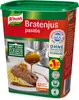 Knorr Bratenjus Pastös Instant 400g Voir les images du produit 3