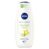 Nivea Starfruit & Monoi Oil Shower Gel 500ml Produktbild-Vorschau 1