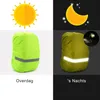 Regenhülle für Rucksack – Wasserdichte Rucksackabdeckung – Produktbild-Vorschau 6