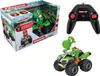 Coche de carreras RC de 2,4 GHz, Mario Kart, Yoshi. Modelo: Vista previa de la imagen del producto 4
