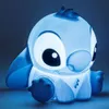 Silikonové světlo Disney Stitch s dobíjecí baterií Náhled obrázku produktu 18
