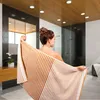 Traumschloss Frottier-Line Stripes Handtuch 50 x 100 cm Produktbild-Vorschau 4