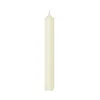 IHR - Stabkerze H:18 cm, 25 Stück, Ivory Produktbild-Vorschau 2