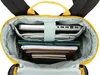 Nitro Daypacker 32L Rucksack mit Laptopfach Golden Black Produktbild-Vorschau 10