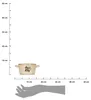 Siaki Collection Suppenschüssel 500 ml Steingut beige Produktbild-Vorschau 3