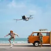 DJI Lito X1, 4 wirn., 48 MP, 21000 m, MicroSDXC, 2788 mAh, Podgląd zdjęcia produktu 2