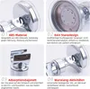 Universal Handbrause Halterung,Abnehmbarer Brausehalter für Produktbild-Vorschau 6