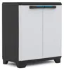 KETER Szafka LINEAR Niska 68x39x90cm Podgląd zdjęcia produktu 7