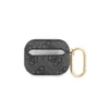 Guess 4G Script PC /PU-Hülle für AirPods Pro Grau Náhľad obrázku produktu 6