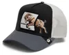 Goorin Bros. OG Trucker Cap Elevated Mesh Migration Banger Produktbild-Vorschau 2