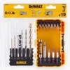 DEWALT Steinbohrer-Bit-Set 19-tlg Voir les images du produit 1