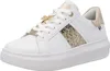Rieker sneaker biały Podgląd zdjęcia produktu 30