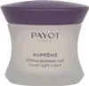 Payot Suprême Jugend-Nachtcreme 50 ml Podgląd zdjęcia produktu 3