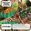 Nosnosť ručného vozíka 550 kg Náhľad obrázku produktu 5