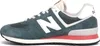NEW BALANCE – Uni-Sneaker 574  – Größe 44 Produktbild-Vorschau 11