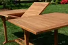 ALEOS. Teak Set Gartengarnitur Gartenset Sitzgruppe Produktbild-Vorschau 10