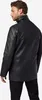Veste en cuir pour homme Ricano JEMENEZ - Noir / 2XL Voir les images du produit 5