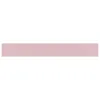 vidaXL Lavabo con foro per rubinetto rosa opaco 60x46 cm in Anteprima dell’immagine prodotto 9