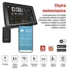 GoSmart Bezdrátová meteostanice E8610 s WiFi Náhled obrázku produktu