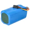 vhbw Akku kompatibel mit Qihoo T90, S7, S9, 360 S5, X9 Produktbild-Vorschau 4