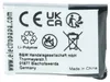 vhbw Akku kompatibel mit Astrostart RSS 5225 Fernbedienung Produktbild-Vorschau 4
