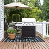Grillschutzmatte Ravenna BBQ Grillmatte Grillteppich Produktbild-Vorschau 7