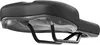 SQlab 601 ERGOLUX® 2.0, sella per bicicletta, 17 cm - Sella Anteprima dell’immagine prodotto 4