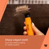 Wahl Deshedder Unterwollentferner, Präzisionszähne aus Produktbild-Vorschau 4