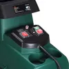 GARDEBRUK® Broyeur de végétaux électrique 3.100W max. 45mm Voir les images du produit 5