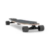 LANDYACHTZ BATTLE AXE 38” DROP THROUGH LONGBOARD - Space Produktbild-Vorschau 3