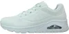 Skechers Uno Frosty Kicks 155359-MNT, Sneaker, Damen, Minze Produktbild-Vorschau 17