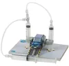 Hebebühne Luftdruck / Pneumatik Bausatz Produktbild-Vorschau 2