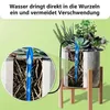 Automatische Bewässerungssystem 4 Pflanzen Tropfbewässerung Produktbild-Vorschau 6