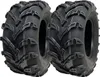 25x10.00-12 ATV- und Quad-Reifen, 6-lagig, Wanda P377, E-, Produktbild-Vorschau 1