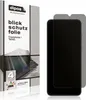 Blickschutzfolie für Symphony Z45 matt Schutzfolie Folie Produktbild-Vorschau 1