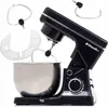 Robot Kuchenny 6W1 Planetarny Mikser 2500W 4L Do Ciasta Podgląd zdjęcia produktu 1