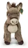 Rappa Plüsch Esel Kuscheltier 28 cm umweltfreundliches Produktbild-Vorschau 4