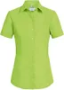 Greiff Corporate Bluse Damen BASIC Regular-Fit Apfelgrün 32 Produktbild-Vorschau 1