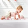 Nattou Lapidou Kuscheltier Oktopus altes rosa 25 cm Produktbild-Vorschau 5