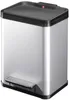 Hailo 0619-220 Bidone a pedale Hailo Öko uno plus M, 17 L, Anteprima dell’immagine prodotto 13