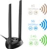 CUDY WE4000 AX5400 Wi-Fi 6E PCI Express Adapter Produktbild-Vorschau 2