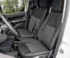 Ford Transit Connect II ab 2014  Front Sitzbezüge Produktbild-Vorschau 3