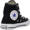 Converse Sneakers 3J231C in Black color size 34 Náhled obrázku produktu 15