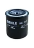 MAHLE HC 113 Automatikgetriebe Ölfilter Getriebeölfilter Produktbild-Vorschau 2